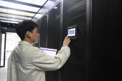 池州移動(dòng) 構(gòu)筑通信網(wǎng)絡(luò)“清涼防線”，全力保障高溫季節(jié)網(wǎng)絡(luò)暢通