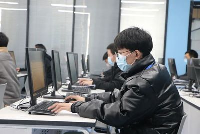 技能筑夢(mèng)未來，匠心守護(hù)連接——全國(guó)通信網(wǎng)絡(luò)建設(shè)與維護(hù)職業(yè)技能競(jìng)賽決賽盛大開幕