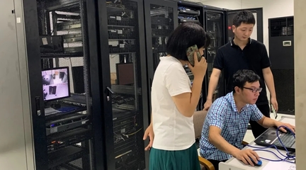 服務(wù)更貼心 監(jiān)管更精準(zhǔn)——浙江省臺(tái)州市市場(chǎng)監(jiān)管局2020年數(shù)字化轉(zhuǎn)型賦能網(wǎng)絡(luò)維護(hù)新篇章