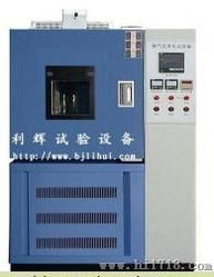 熱空氣老化試驗箱 材料可靠性的關鍵驗證工具