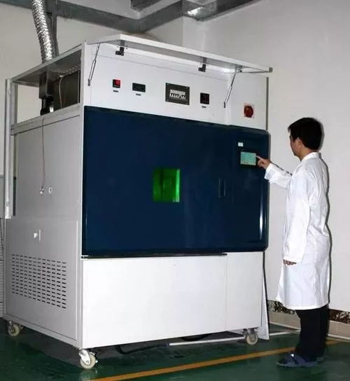 7種常用高分子材料老化試驗(yàn)方法及熱空氣老化箱的應(yīng)用解析